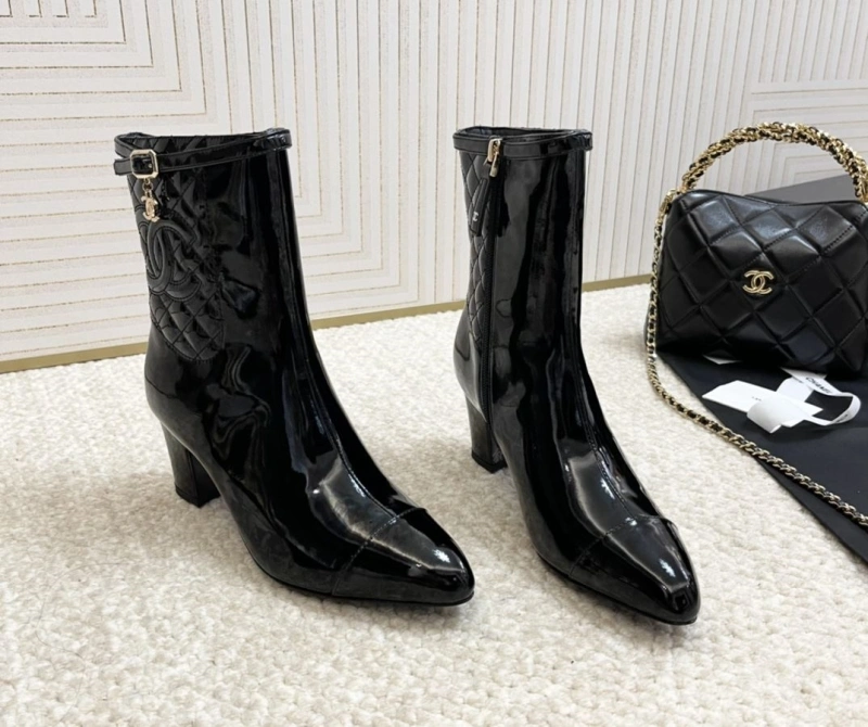 SportInspired Chxnxl Boots 125707