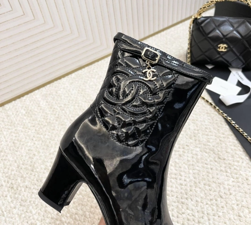 SportInspired Chxnxl Boots 125707