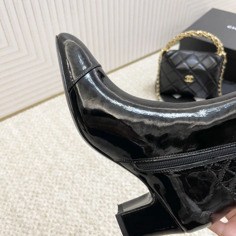SportInspired Chxnxl Boots 125707