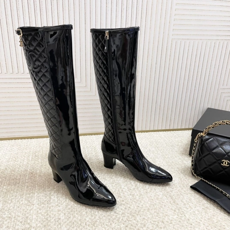 Chxnxl Boots Durable 125705