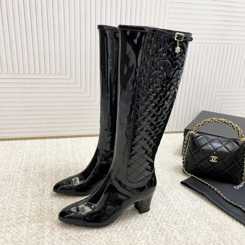 Chxnxl Boots Durable 125705