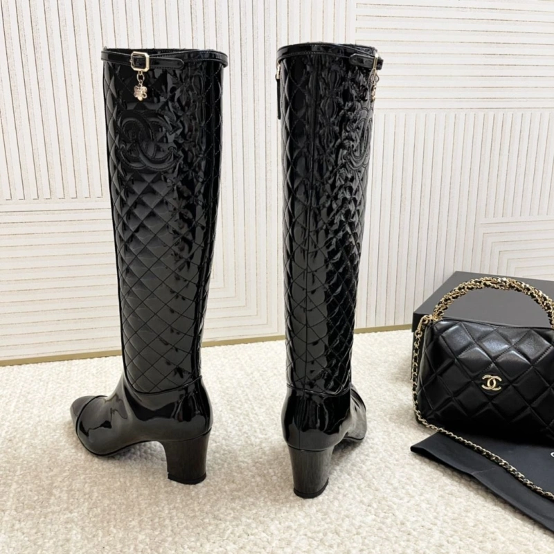 Chxnxl Boots Durable 125705