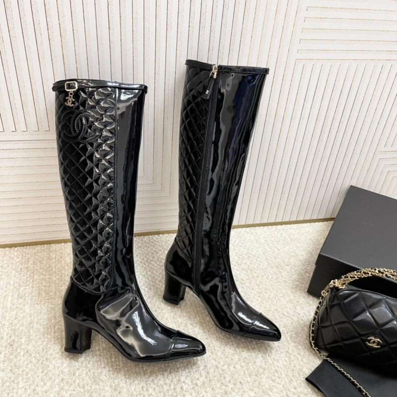 Chxnxl Boots Durable 125705