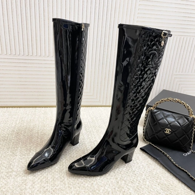 Chxnxl Boots Durable 125705