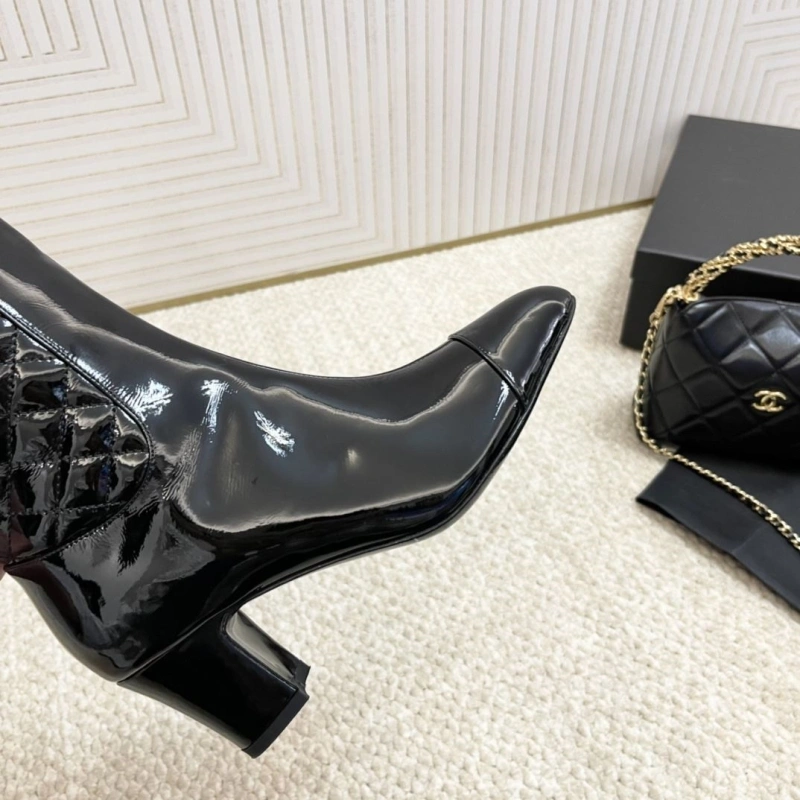 Chxnxl Boots Durable 125705