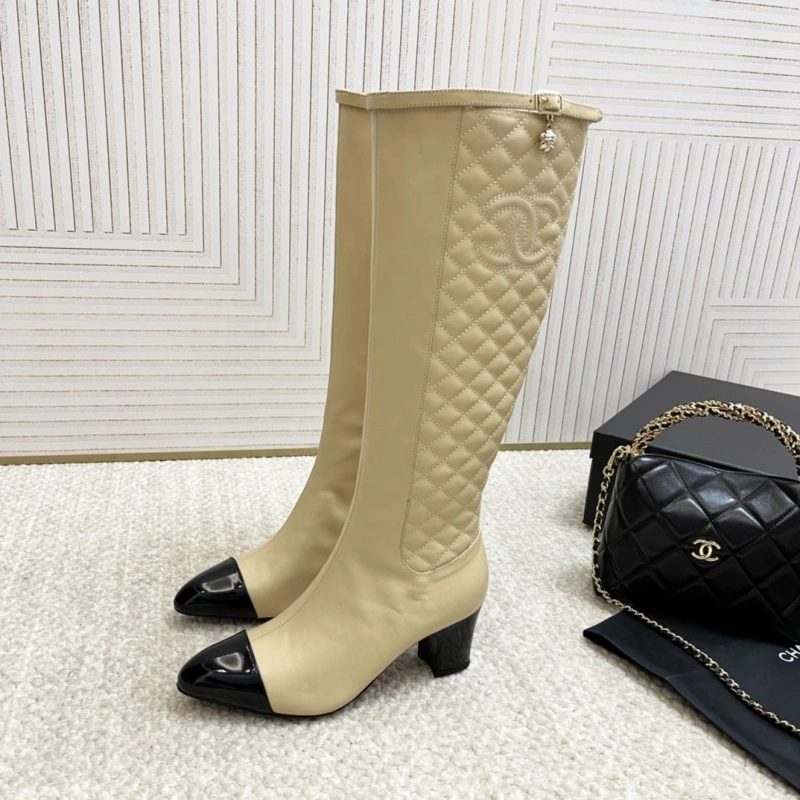 Durable Chxnxl Boots 125703