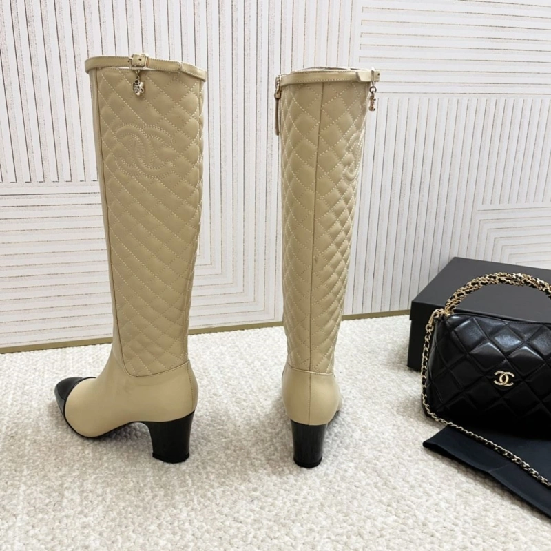 Durable Chxnxl Boots 125703