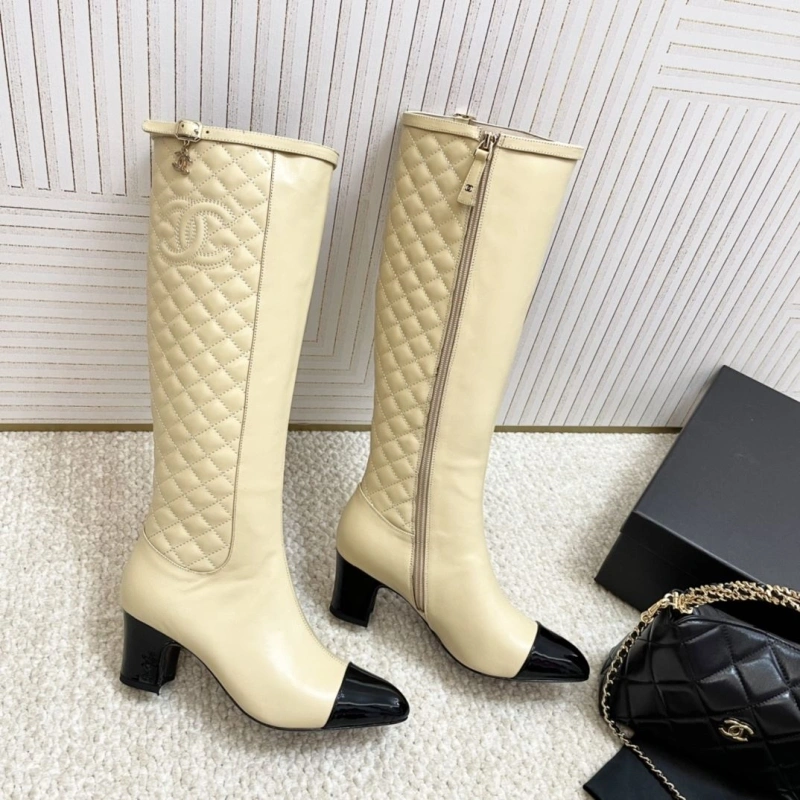 Durable Chxnxl Boots 125703