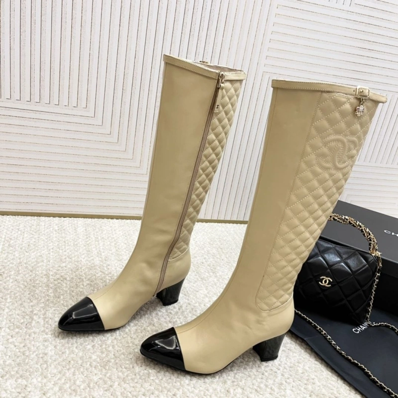 Durable Chxnxl Boots 125703