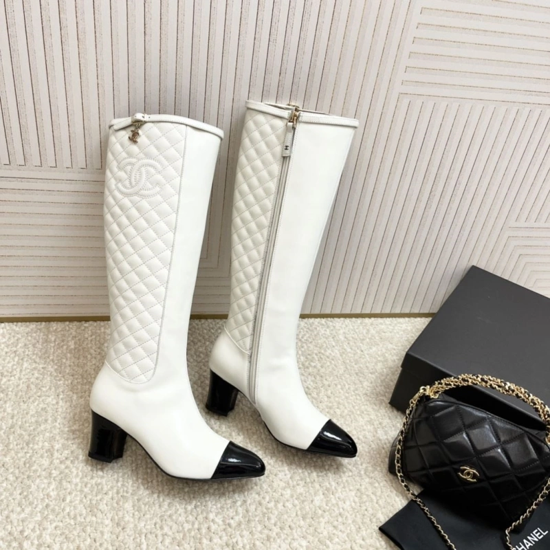 Chxnxl Boots EyeCatching 125702