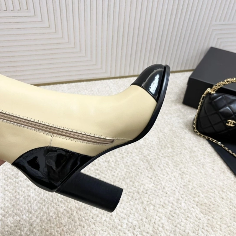 Chxnxl Boots Reliable 125699