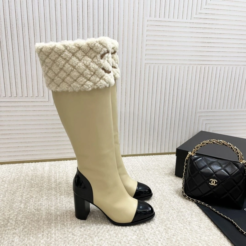 Chxnxl Boots Reliable 125699