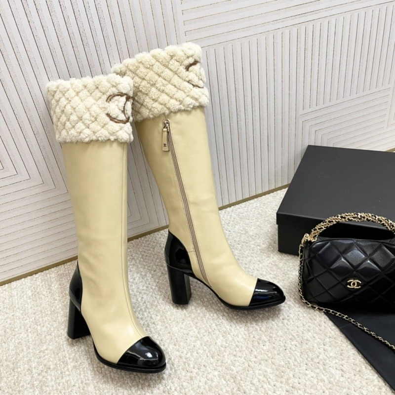 Chxnxl Boots Reliable 125699