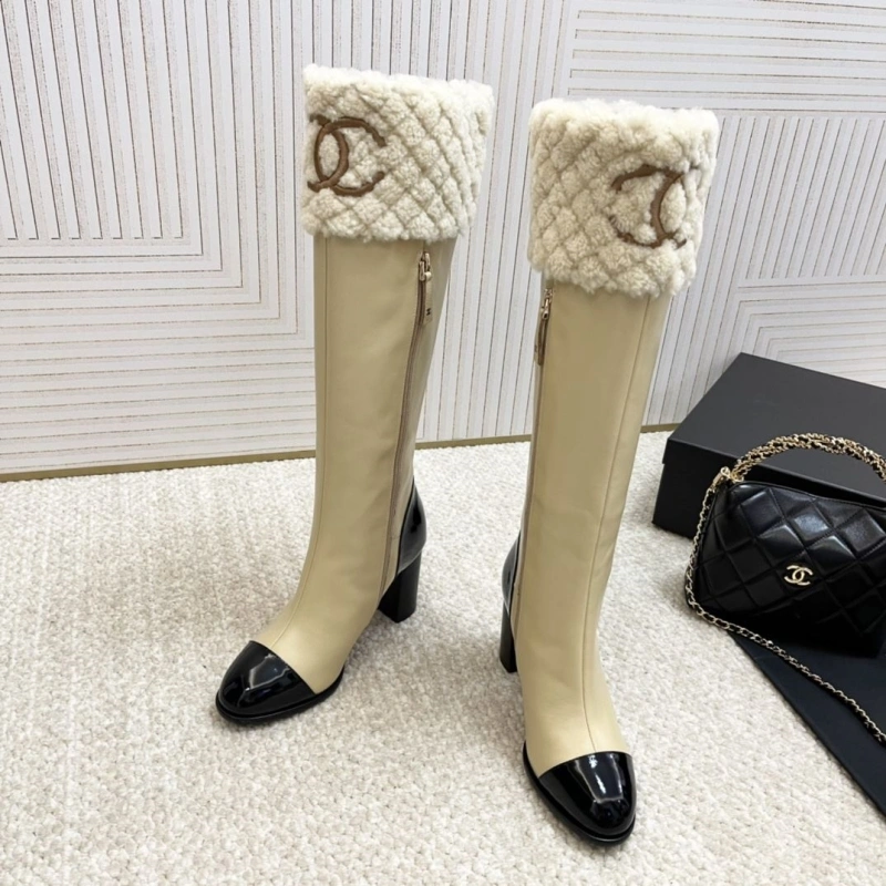 Chxnxl Boots Reliable 125699