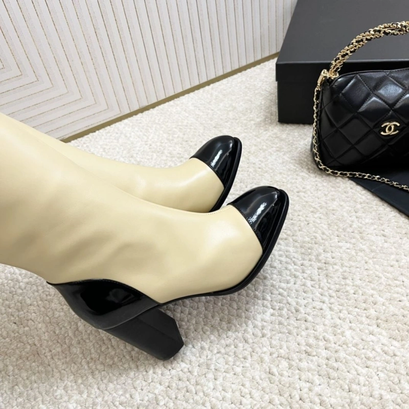 Chxnxl Boots Reliable 125699