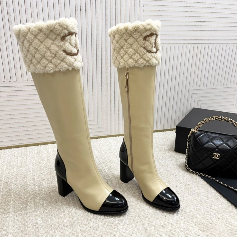 Chxnxl Boots Reliable 125699