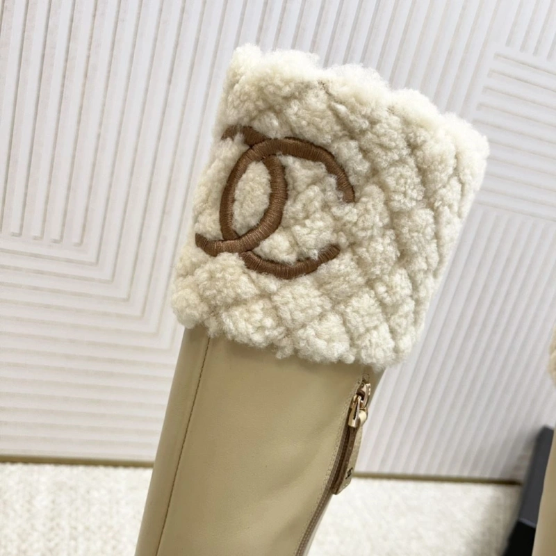 Chxnxl Boots Reliable 125699