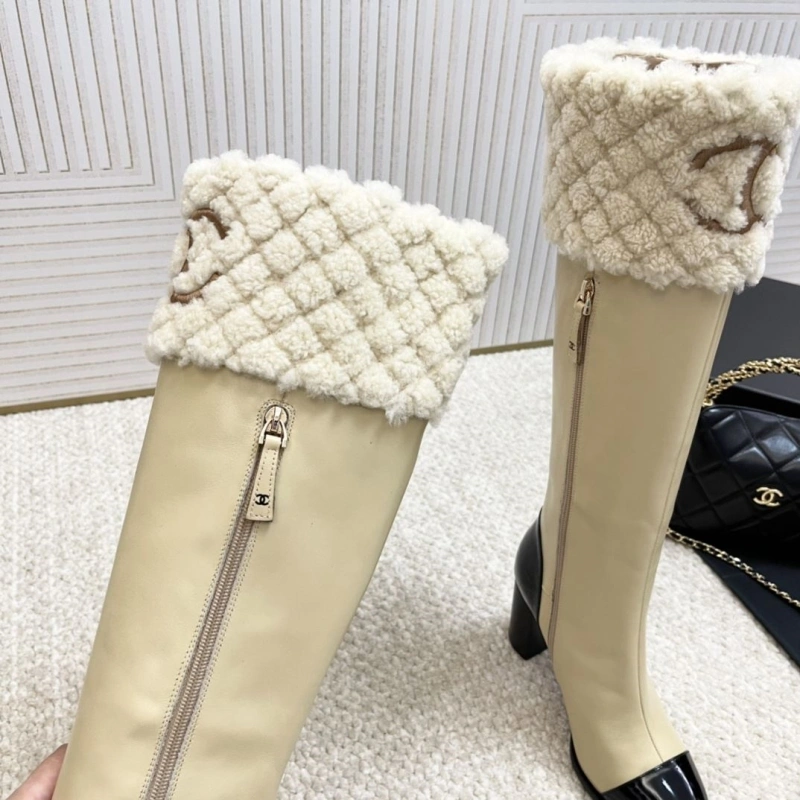 Chxnxl Boots Reliable 125699