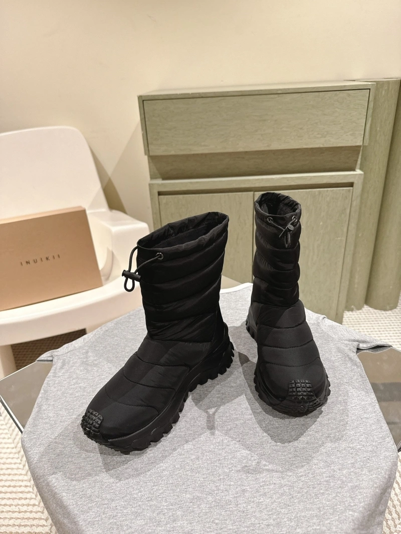 TopPick Othxr Boots 214308