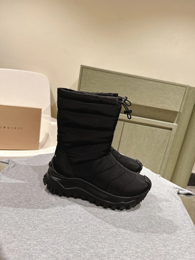 TopPick Othxr Boots 214308