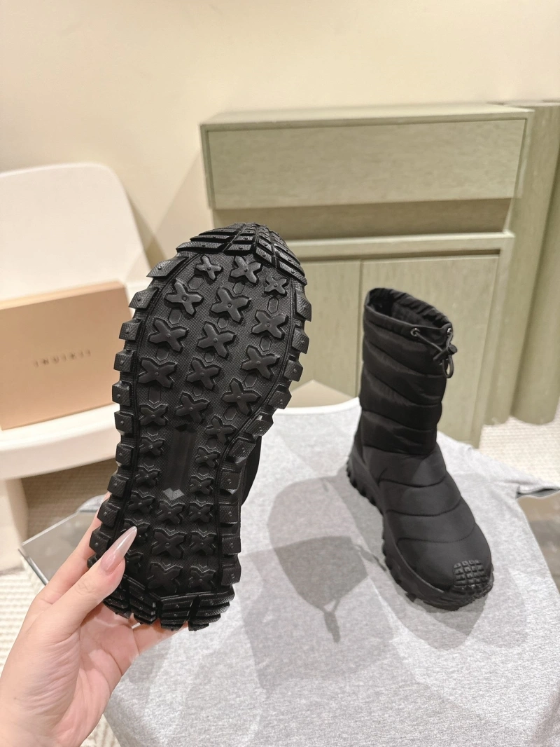 TopPick Othxr Boots 214308