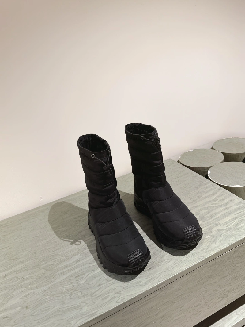 TopPick Othxr Boots 214308