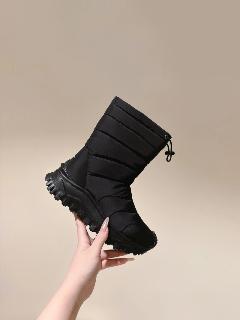 TopPick Othxr Boots 214308