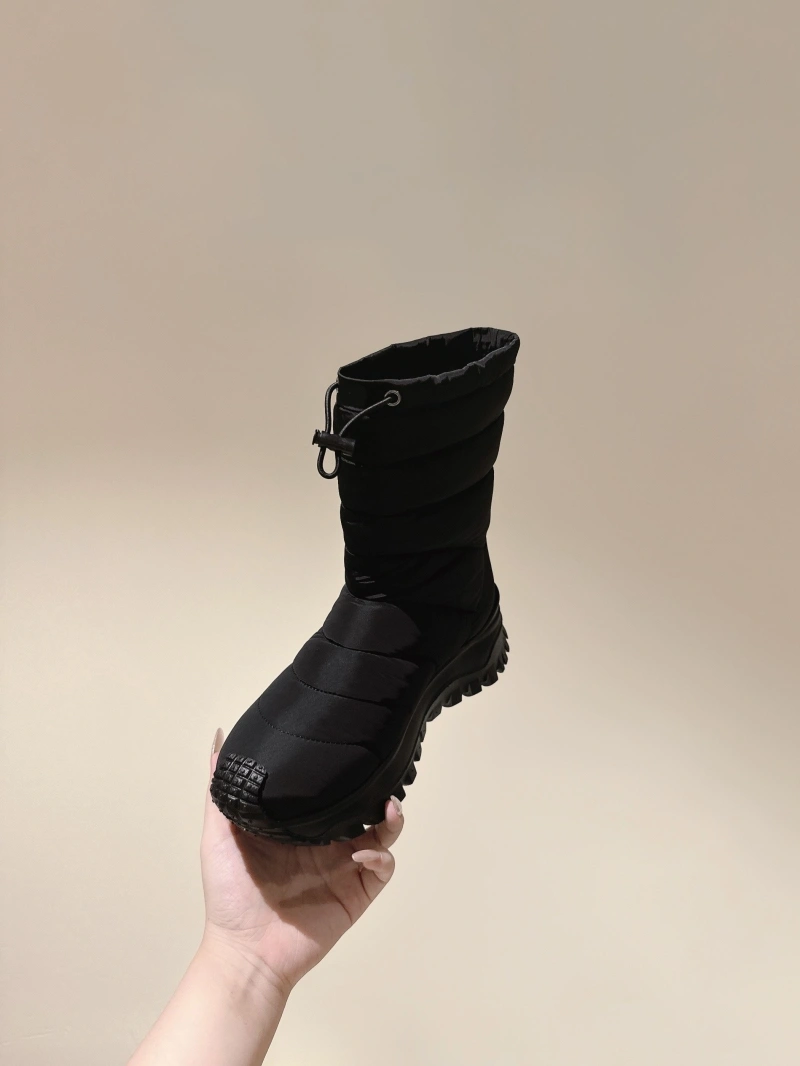 TopPick Othxr Boots 214308