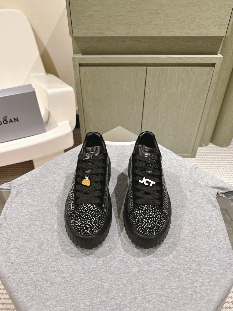 Hxgxn Sneakers Minimalist 177349