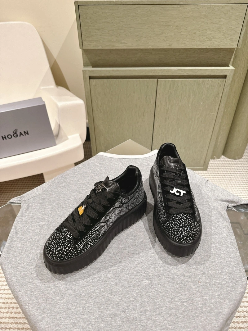 Hxgxn Sneakers Minimalist 177349