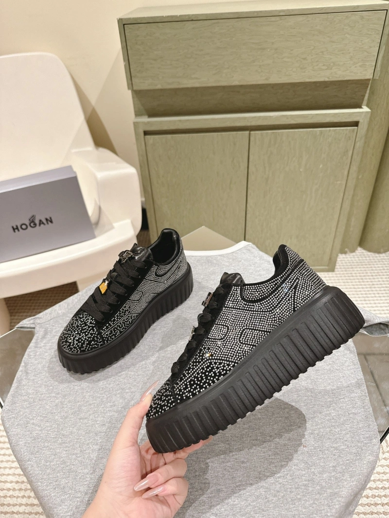 Hxgxn Sneakers Minimalist 177349