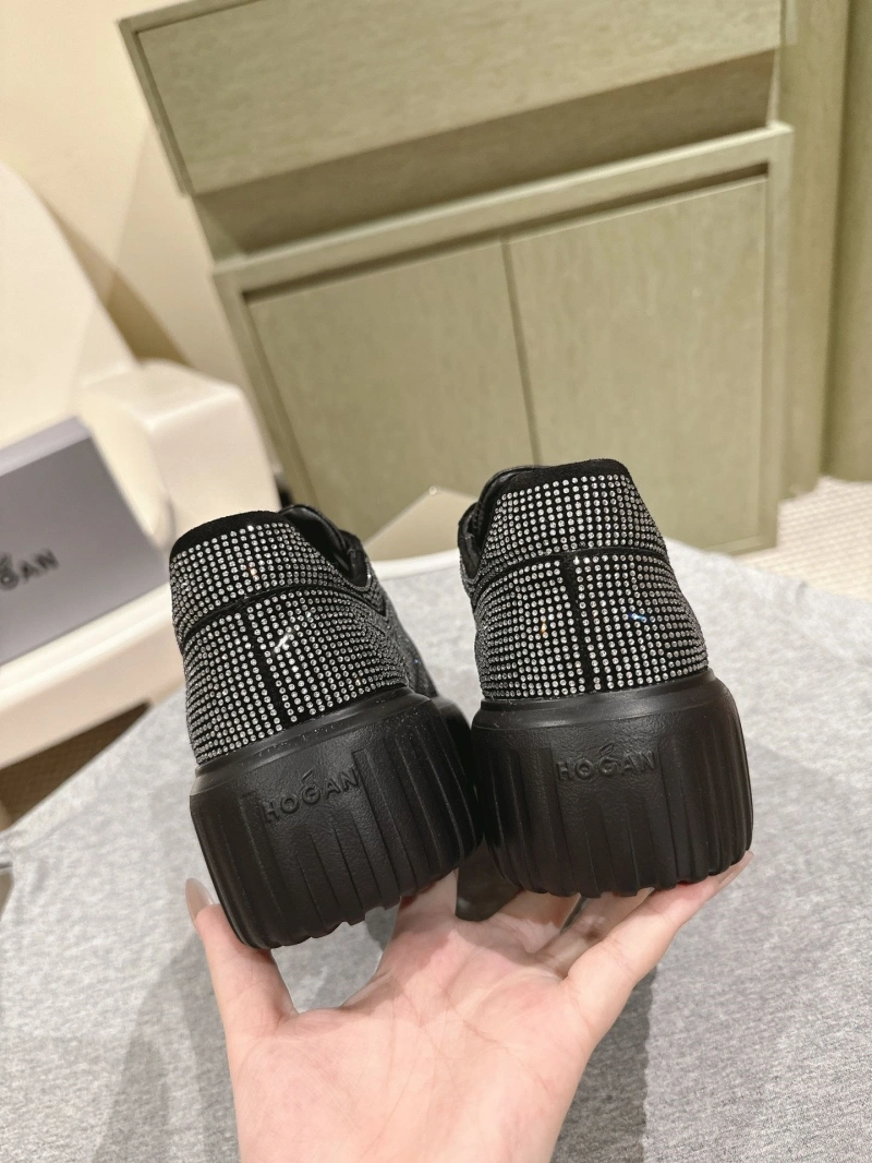 Hxgxn Sneakers Minimalist 177349