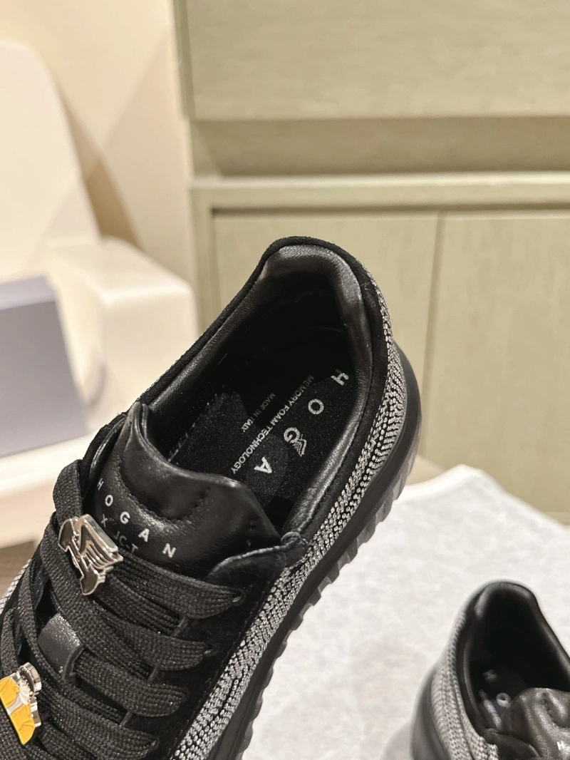 Hxgxn Sneakers Minimalist 177349