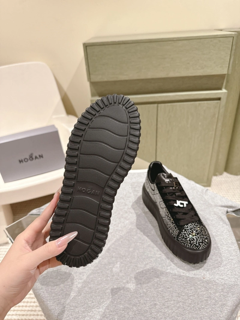 Hxgxn Sneakers Minimalist 177349