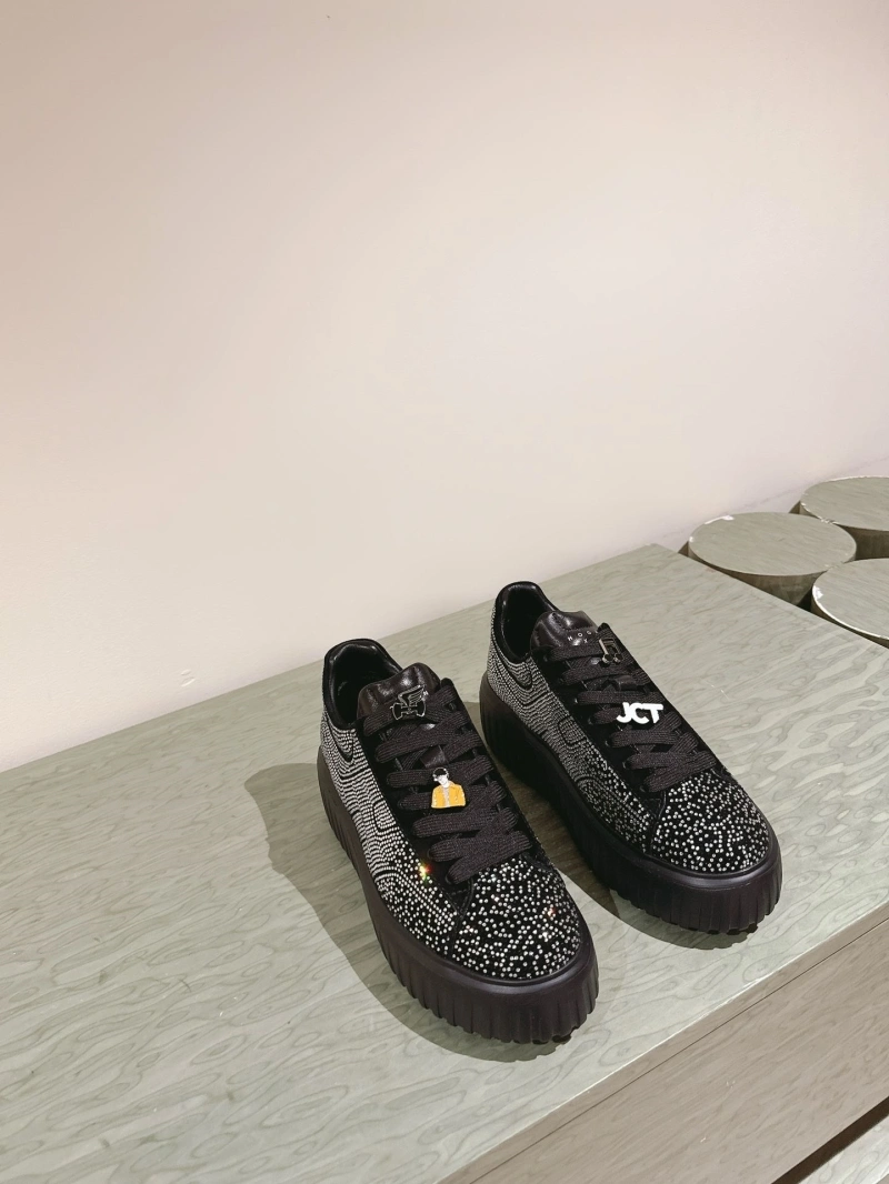 Hxgxn Sneakers Minimalist 177349