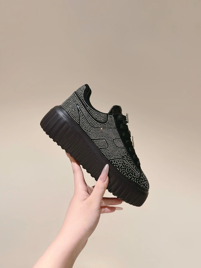 Hxgxn Sneakers Minimalist 177349