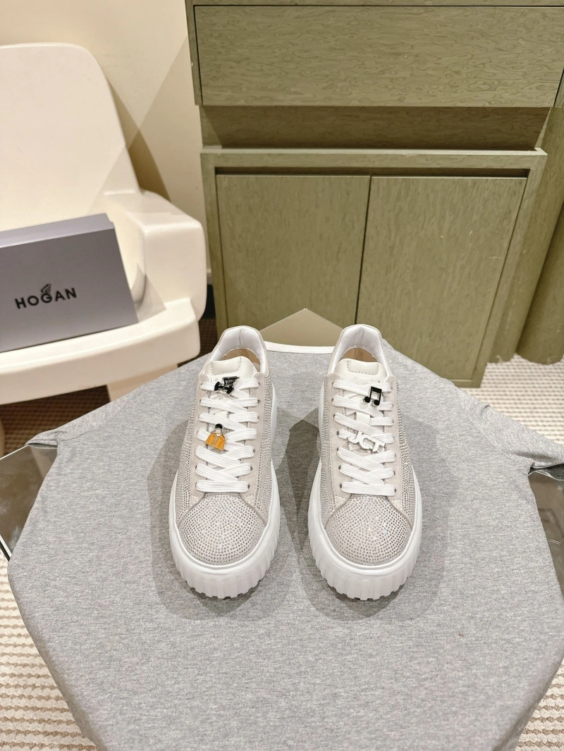 Hxgxn Sneakers EyeCatching 177348