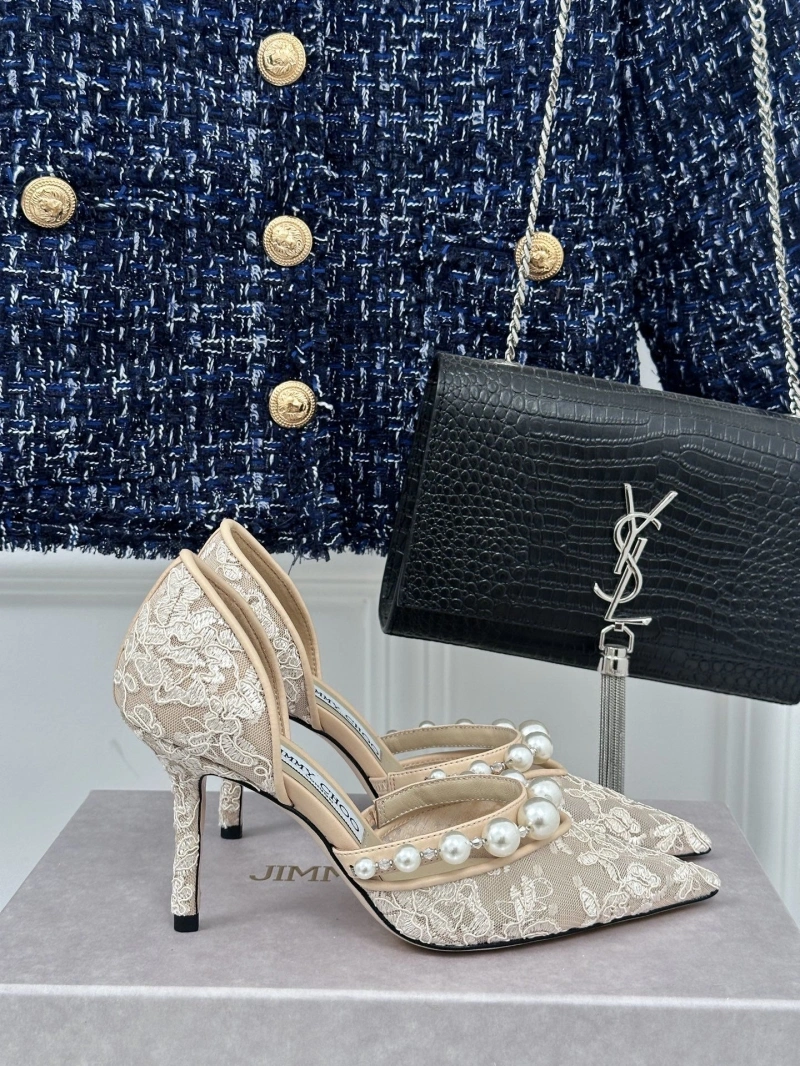 SmartChoice Jxmmy Chxx High Heels 178134
