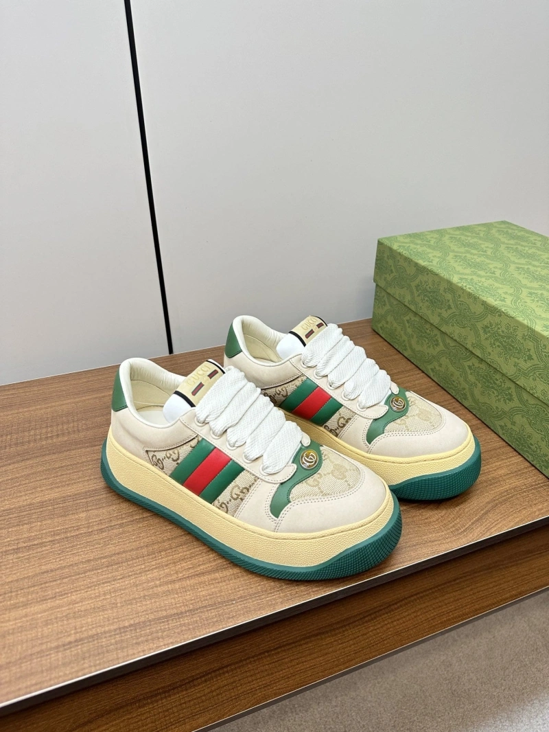 Fashionable Gxccx Casual Shoes 165741