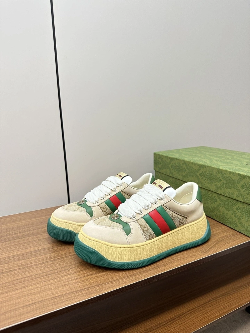 Fashionable Gxccx Casual Shoes 165741