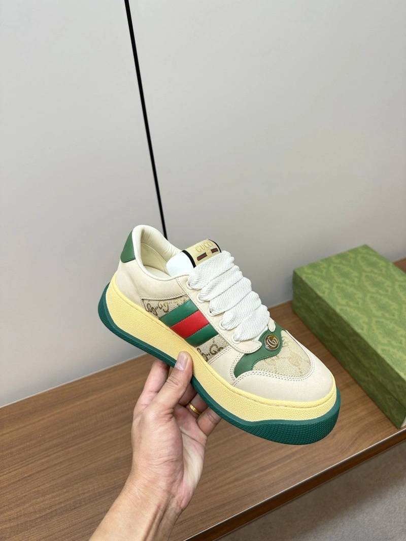 Fashionable Gxccx Casual Shoes 165741