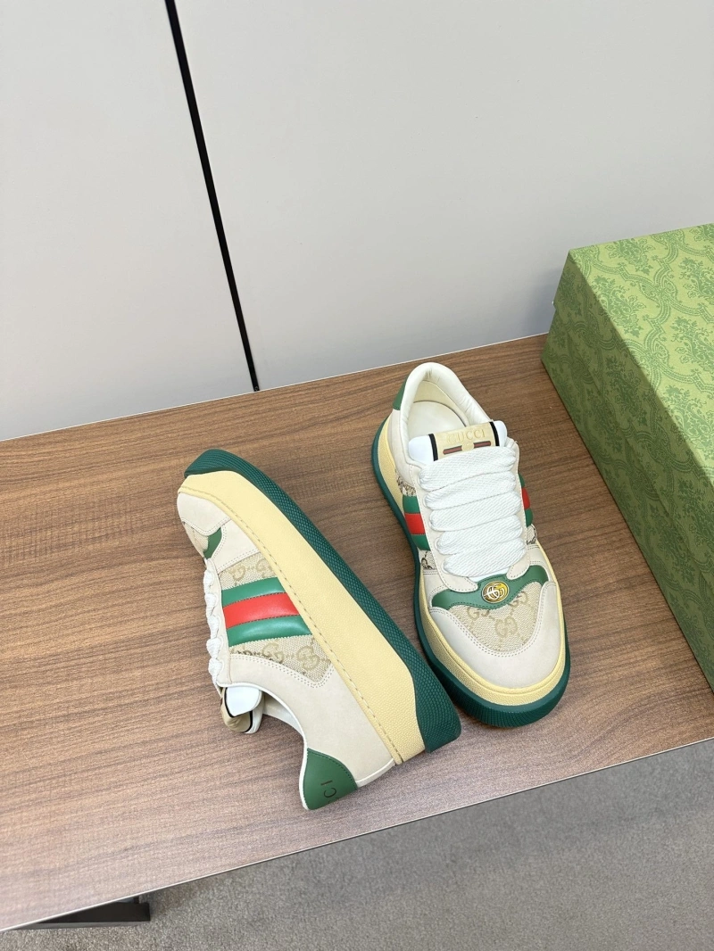 Fashionable Gxccx Casual Shoes 165741