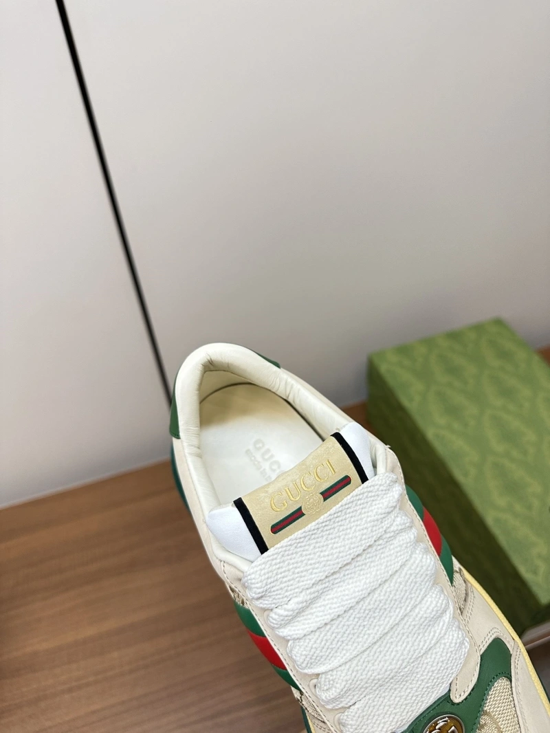 Fashionable Gxccx Casual Shoes 165741