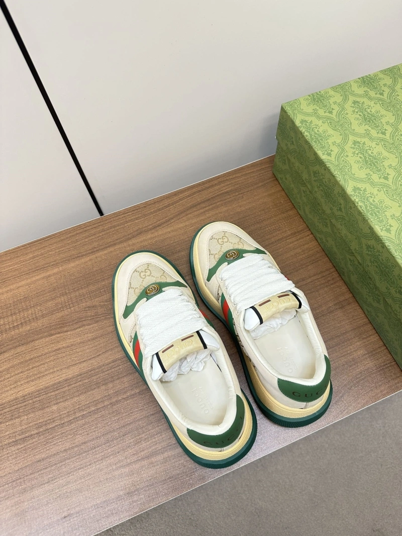 Fashionable Gxccx Casual Shoes 165741