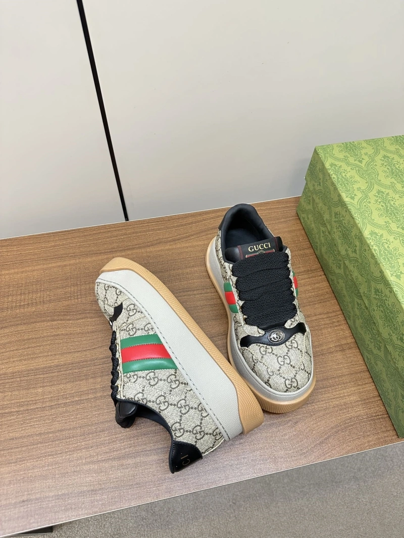 Gxccx Casual Shoes Trendy 165729