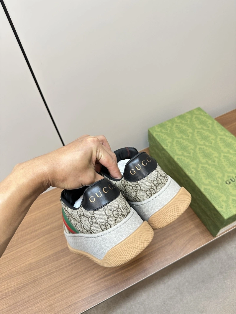 Gxccx Casual Shoes Trendy 165729