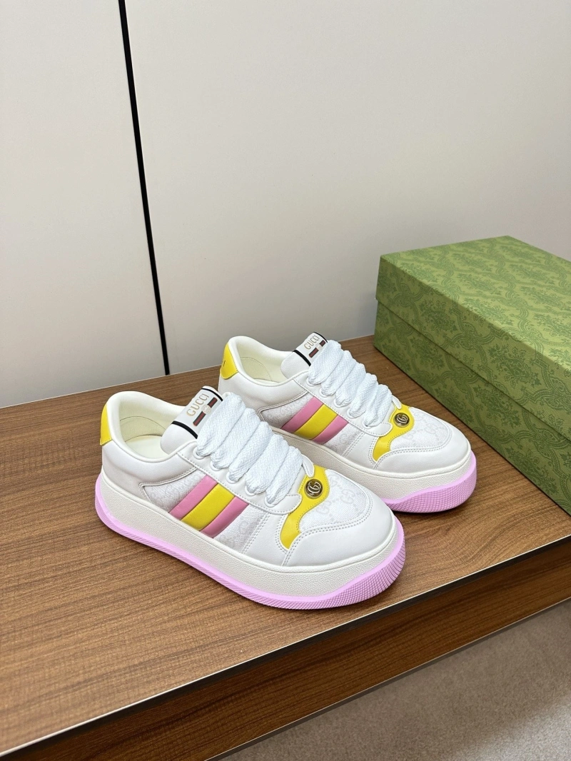 Gxccx Casual Shoes Cozy 165740