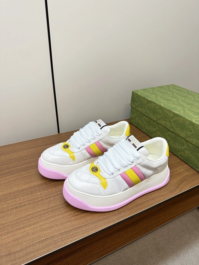 Gxccx Casual Shoes Cozy 165740