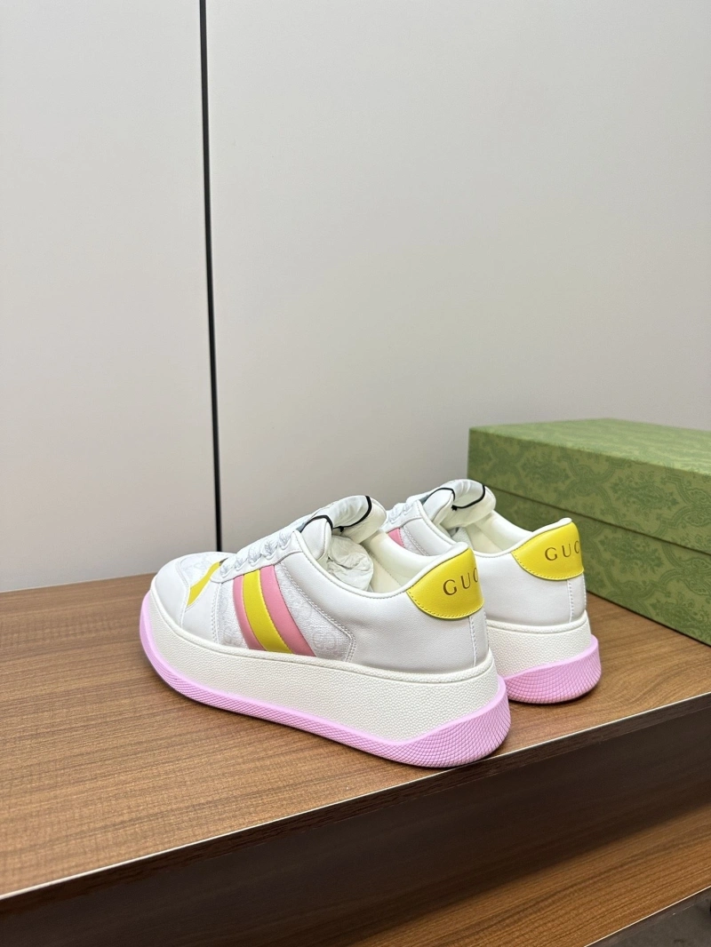 Gxccx Casual Shoes Cozy 165740