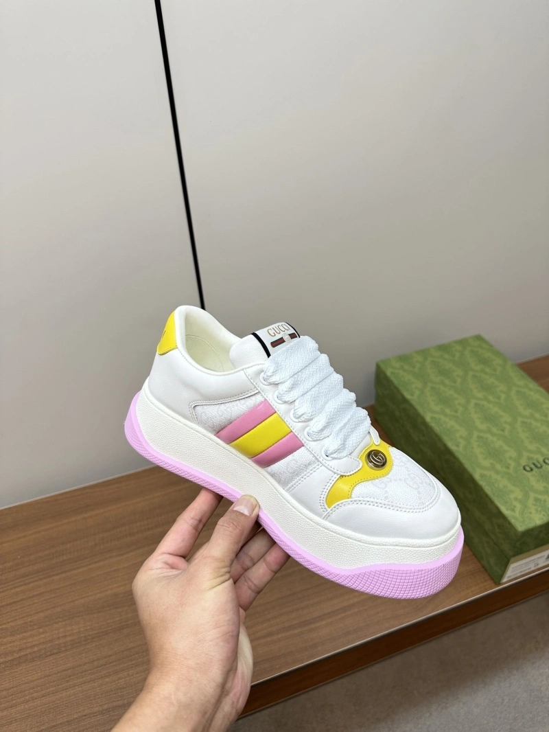 Gxccx Casual Shoes Cozy 165740